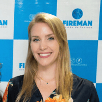 Priscila Fireman